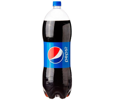 Pepsi 2 литра
