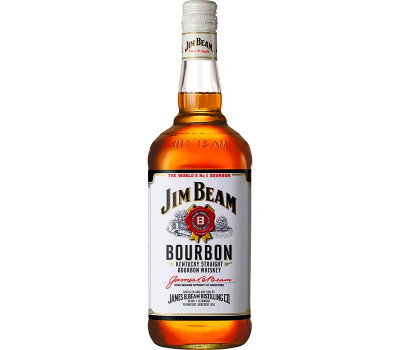 Jim Beam (Джим Бим) 0.7 литра