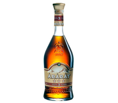 Арарат 3 звезды