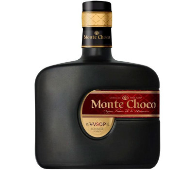 Monte Choco 0,5 литра