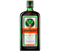 Jagermeister (Ягермейстер) 0.7 литра