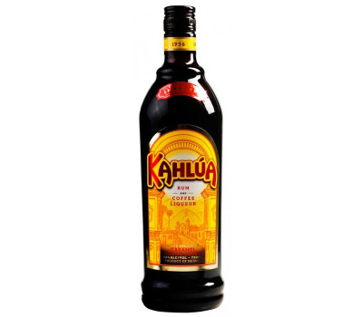 Kahlua (Калуа) 0.7 литра