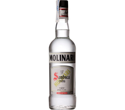 Sambuca Extra (Самбука) 0.7 литра