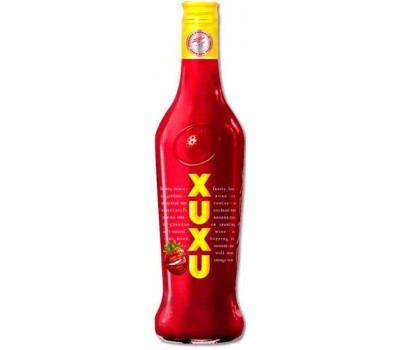 Xu Xu 0,5 литра