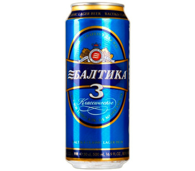 Балтика 3 Балтика 3