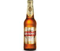 Krusovice 0,5 литра