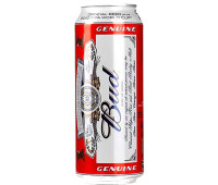 Bud светлое