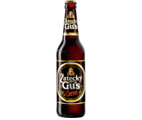 Zatecky Gus Cerny 0,5 литра