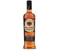 Bacardi Oakheart (Бакарди Окхарт) 0.5 литра