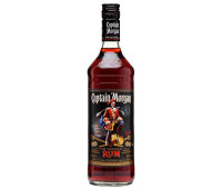 Captain Morgan Original rum (Капитан Морган Оригинальный ром) 0.5 литра