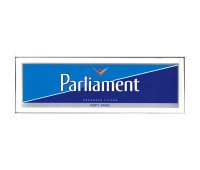 Parliament Silver