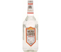 Pepe Lopez Silver 0.75 литра