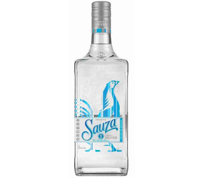 Sauza Silver (Сауза Сильвер) 0.7 литра