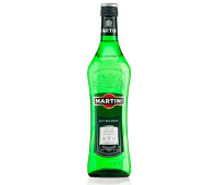 Martini Extra Dry (Экстра Драй) 1 литр Martini Extra Dry (Экстра Драй) 1 литр
