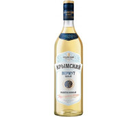 Вермут Крымский Белый 1 литр