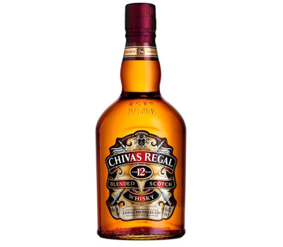 Chivas Regal (Чивас Регал) 0.5 литра