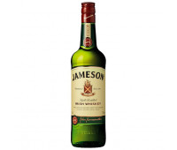 Jameson (Джемесон) 1 литр Jameson (Джемесон) 1 литр
