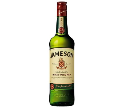 Jameson (Джемесон) 1 литр Jameson (Джемесон) 1 литр