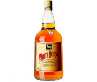 White horse (Вайт Хорс) 1 литр White horse (Вайт Хорс) 1 литр