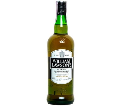 William Lawsons (Вильям Лоусонс) 1 литр William Lawsons (Вильям Лоусонс) 1 литр