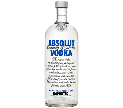 Absolut (Абсолют) 0.7л Absolut (Абсолют) 0.7л