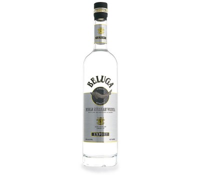 Beluga (Белуга) 0.5л Beluga (Белуга) 0.5л